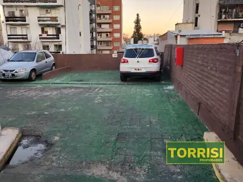 VENTA DOBLE COCHERA FIJA AMPLIA - AVELLANEDA 300 - CABALLITO