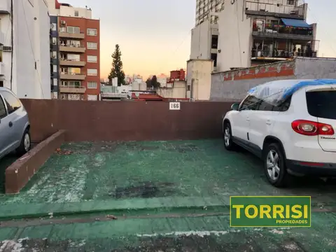 Avenida Avellaneda 300