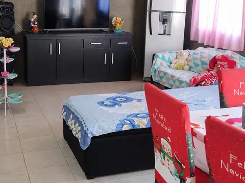 Casa en Venta 10 años