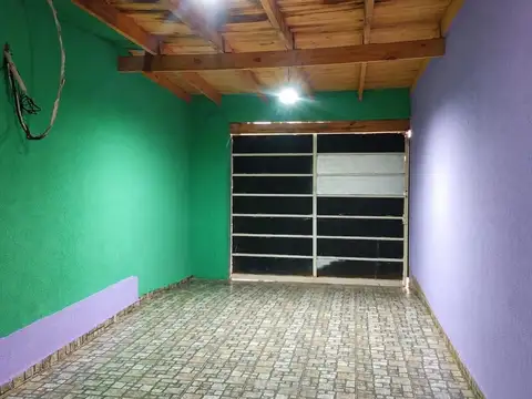 VENTA CASA B° FUERZA Y PROGRESO BERMEJO GUAYMALLÉN