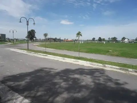 Terreno en Venta 45  mts Fondo