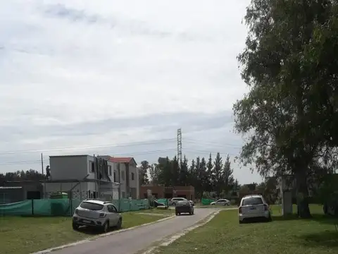 Excelente ubicación y orientación.