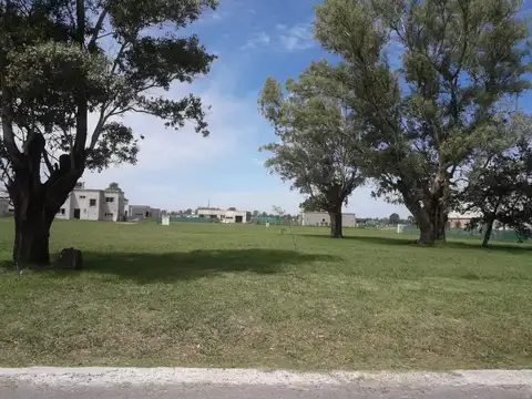 Terreno en Venta en Ingeniero Maschwitz, USD 45.000