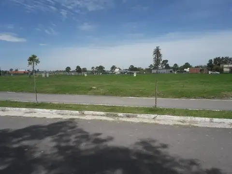 Terreno en Venta en Ingeniero Maschwitz, USD 45.000