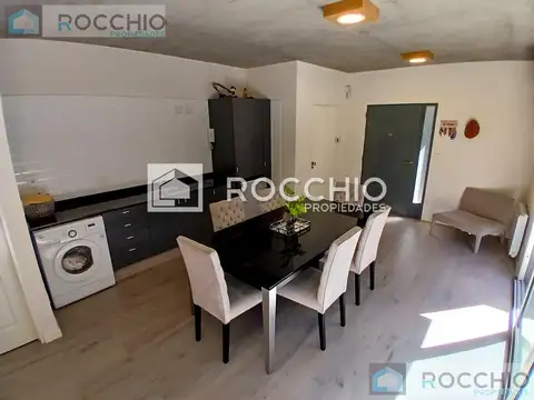 Depto Tipo Casa en Venta en Villa Ballester, USD 189.000