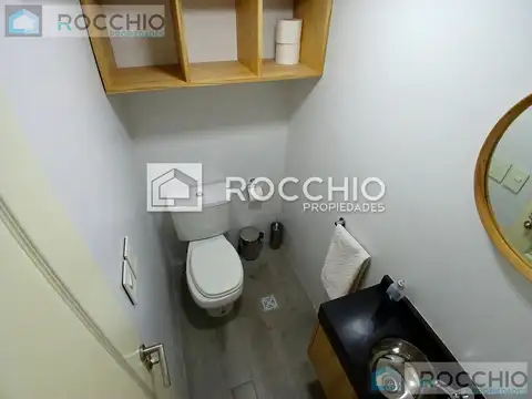 Depto Tipo Casa en Venta 2 años