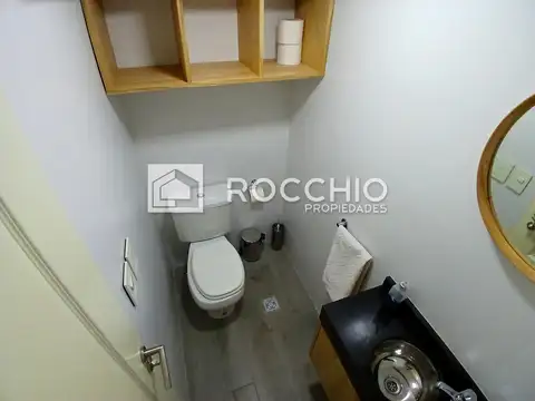 Depto Tipo Casa en Venta 2 años