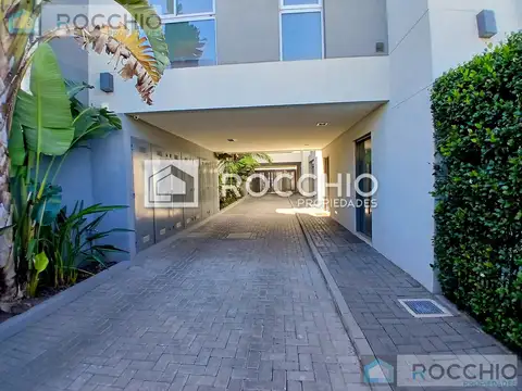 Depto Tipo Casa en Venta de 3 ambientes