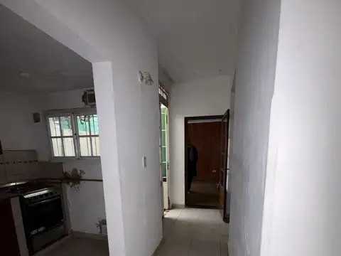 VENTA PH DOS DORM CON PATIO