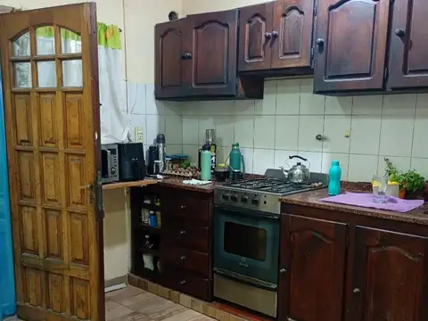 Casa en Venta 45 años
