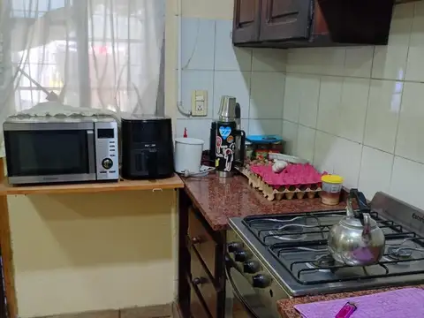 Casa en Venta al Oeste