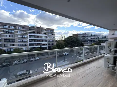 Departamento en Venta en Nordelta, Partido de Tigre