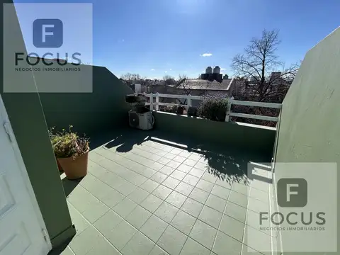 Depto Tipo Casa en Venta en Villa Pueyrredón, USD 169.000