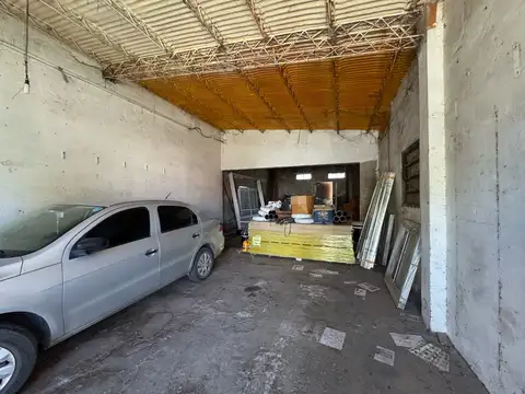 Galpon en Venta en Gualeguay, USD 64.000