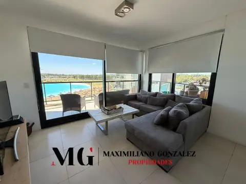 Departamento en Alquiler de 4 ambientes