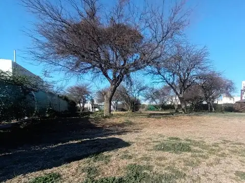 Terreno en Venta en Juana Koslay, USD 32.500