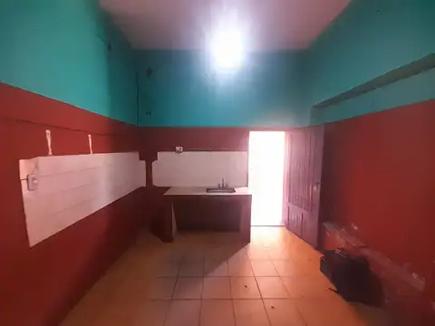 Depto Tipo Casa en Alquiler de 2 dormitorios