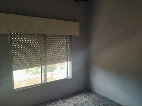 Depto Tipo Casa 4 ambientes con 1 baño