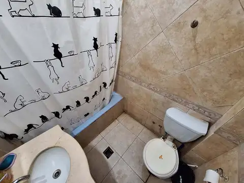 DOS CASAS 4 AMBIENTES VENTA FRANCISCO ALVAREZ