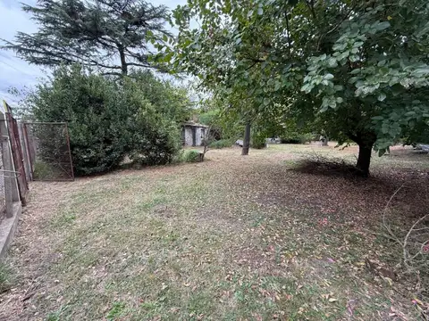 Terreno en Venta, FOT 2,25