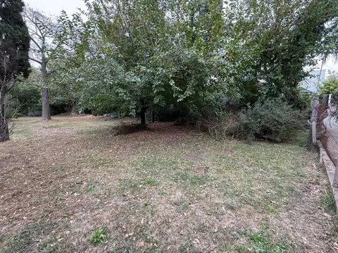 Terreno en Venta de 1115,0 m2