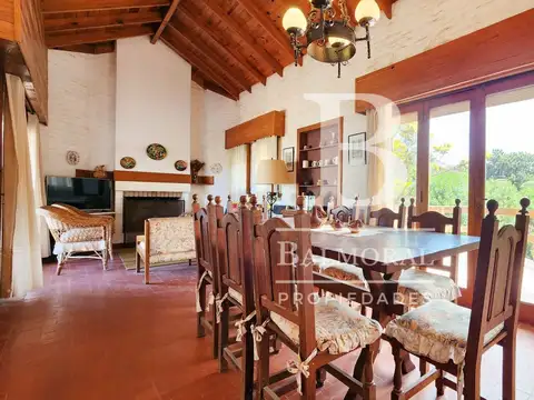 De las Burriquetas 2500