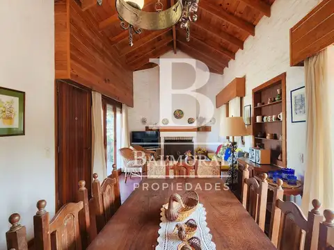 Casa en Alquiler Temporal de 4 dormitorios