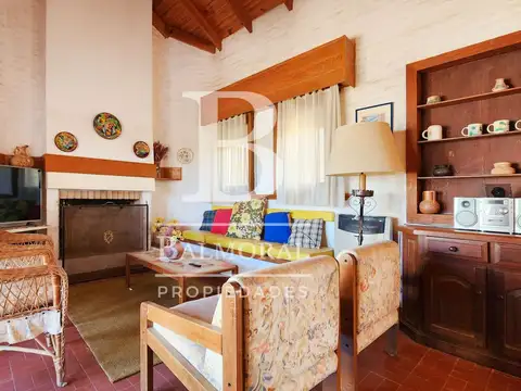 Casa en Alquiler Temporal al Norte