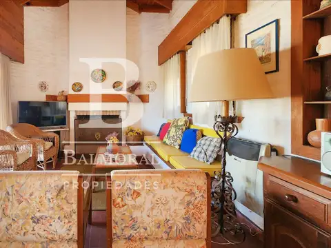 Casa - ALQUILER_TEMPORAL - Argentina, Pinamar - De las Burriquetas 2574