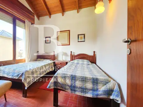 Casa en Alquiler Temporal al Norte