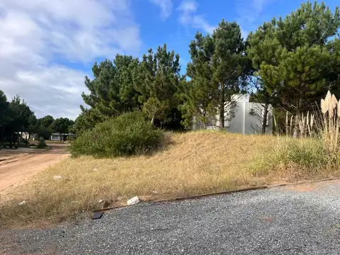 Terreno en venta - 1.072mts2 - Costa Esmeralda