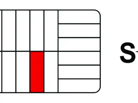 Lote: Castelli e/ Almafuerte y Cobo - B501