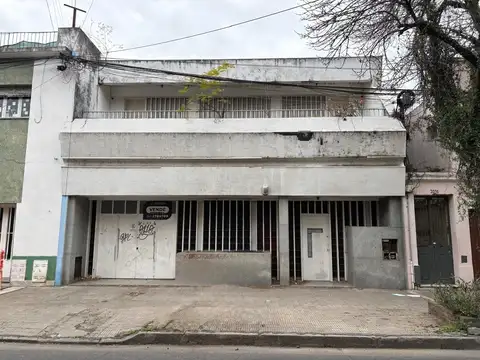 Terreno en Venta en Republica De La Sexta, Rosario