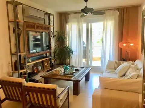 Av. del Puerto al 200