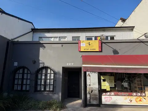 Oficina en la-Horqueta 