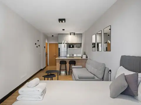 Departamento en Venta A Estrenar