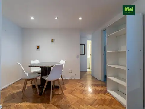 Departamento en Alquiler 50 años