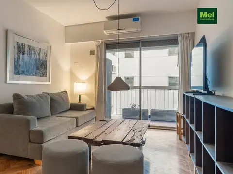 Departamento en Alquiler de 2 dormitorios