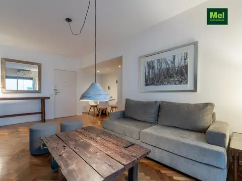 Departamento en Alquiler en Belgrano, $ 1.299.000