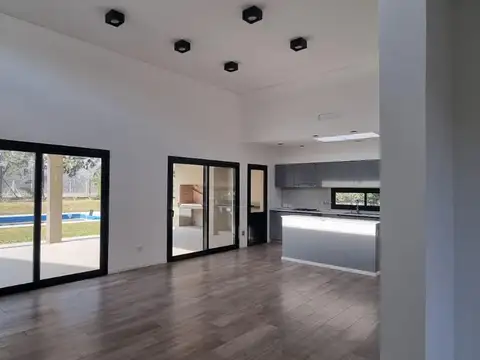 Casa en Venta A Estrenar