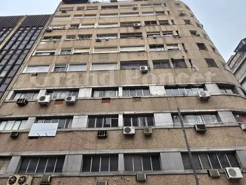 Departamento 3 Ambientes Luminoso