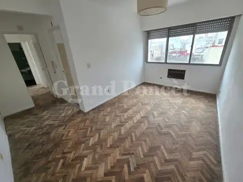 Departamento en Venta 60 años