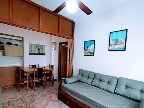 Departamento en Venta en Miramar, Partido de General Alvarado
