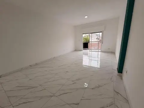 Departamento EN ALQUILER - La Tablada-