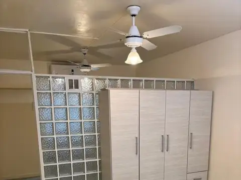 Alquiler Monoamb con Patio – Viamonte 2247 CABA