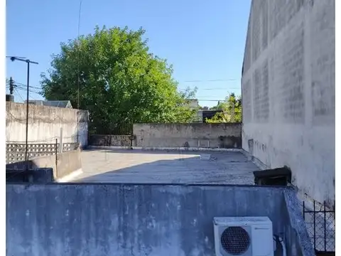 Terreno en Venta 10  mts Frente