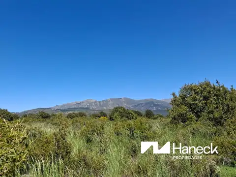 Terreno en Venta en San Carlos de Bariloche, USD 47.000