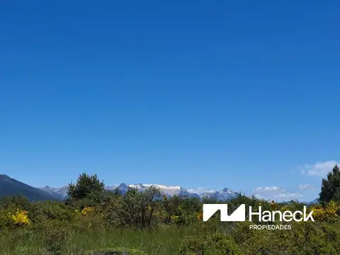 Terreno en Venta 32  mts Fondo