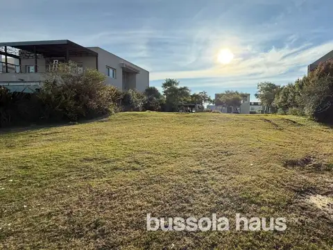 Terreno en Venta de 743,0 m2