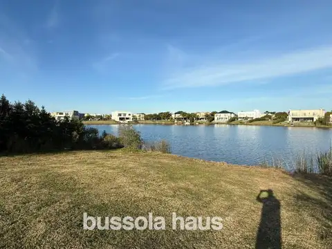 Terreno en Venta en Puertos - Barrio Vistas, USD 245.000